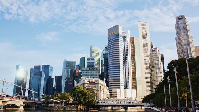 Singapore