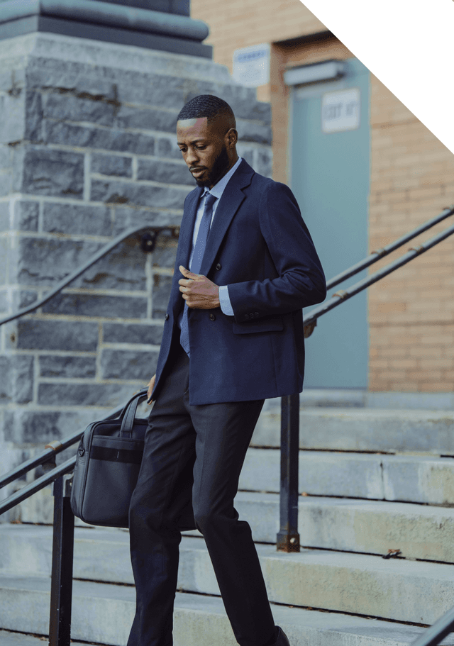 Build your career