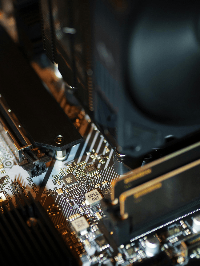 Build Image