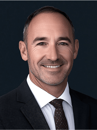 Luis Delgado